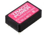 Convertor DC/DC 3W 36-75V la 12V 250mA DIP24