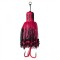 Teaser Somn Madcat Clonk A-Static Nr.3/0, 16cm, 150g, Fluo Pink UV