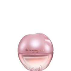 Parfum Incandescence lotus avon foto