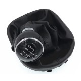 MANSON/NUCA SCHIMBATOR COMPATIBIL VW TOURAN/CADDY 5 VITEZE