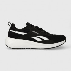 Reebok pantofi de alergat Lite Plus 4 culoarea negru