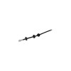 Furtun frana ALFA ROMEO 156 (932) 1.9 JTD (932A2B 932A2C) 2001-2005 CORTECO 19029781