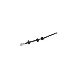 Furtun frana ALFA ROMEO 147 (937) 1.9 JTD 2003-2010 CORTECO 19029781