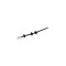Furtun frana ALFA ROMEO 156 (932) 1.9 JTD (932A2B 932A2C) 2001-2005 CORTECO 19029781