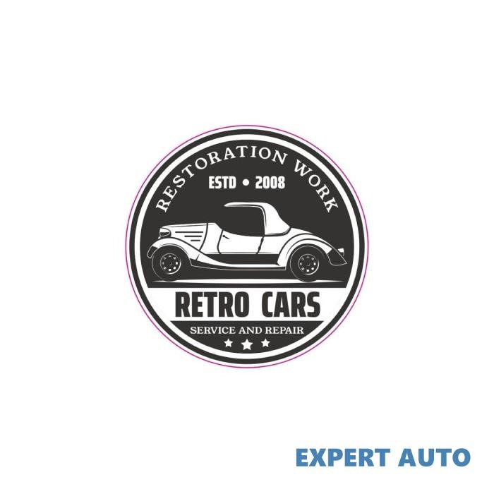 Abtibild retro cars cod: tag 020 / t2 Alta marca Alt model #7