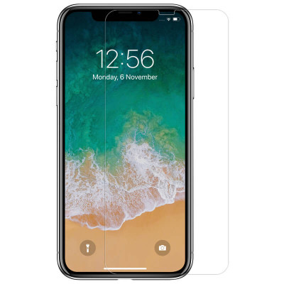 Nillkin - Folie sticla - iPhone 11 Pro Max / XS Max - Transparent foto