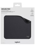 Mouse Pad Logitech Studio Series Graphite Black PC
