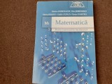 MARIAN ANDRONACHE MATEMATICA M1 PENTRU EXAMENUL DE BACALAUREAT CLUBUL MATEMATICIENILOR
