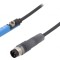 Senzor C&acirc;mp Magnetic 3mT 10-30VDC PNP NO IP65 IP67