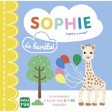 Sophie &eacute;s bar&aacute;tai - A kicsik első sz&iacute;nes lapoz&oacute;ja