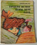Stefan Balaci - Intrebari Glumete pentru maini Istete - 1979