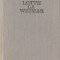 THOMAS MANN - LOTTE LA WEIMAR