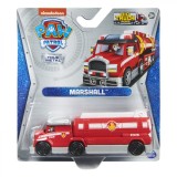 PATRULA CATELUSILOR VEHICUL METALIC CAMION MARSHALL SuperHeroes ToysZone, Spin Master