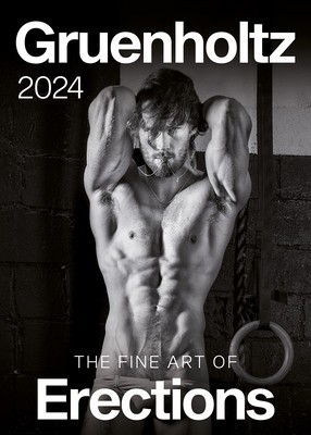 The Fine Art of Erections 2024 foto