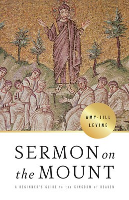 Sermon on the Mount: A Beginner&amp;#039;s Guide to the Kingdom of Heaven foto