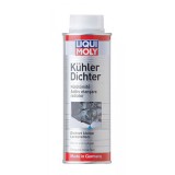 Aditiv etansare radiator Liqui Moly 250ml, curatare, anti-uzura, GPL