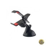 Suport Auto Setty Froggy Universal Negru