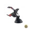 Suport Auto Setty Froggy Universal Negru