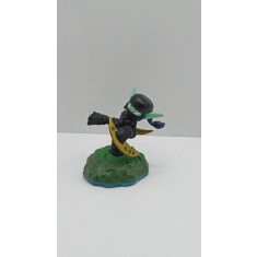 Skylanders Ninja Stealth Elf - Series 3