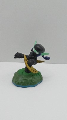 Skylanders Ninja Stealth Elf - Series 3 foto