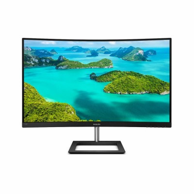 Monitor Philips 328E1CA/00 32&amp;quot; LED VA LCD Flicker free 50-60 Hz foto