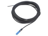Senzor poziție piston c&acirc;mp magnetic SICK MZT7-03VPS-KUB 3mT 10-30VDC IP65/IP67