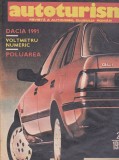 bnk rev Autoturism - nr 2/1991