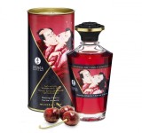 Ulei Shunga Blazing Cherry 100ml