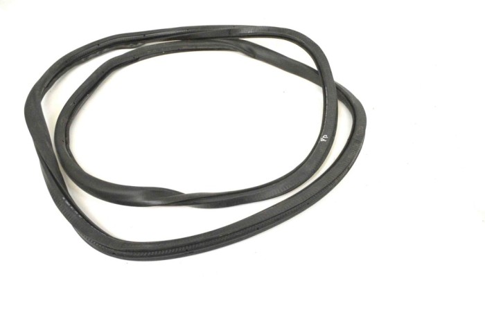 Garnitura ușă dreapta față VW PASSAT Variant B7 365 2011 OEM: 3C4867911B