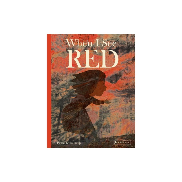When I See Red