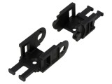 IGUS Suport Fixare Rotativ E2.10 pentru Ghidaj Lant (Ambele Parti)