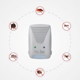 Pest Repeller aparat anti gandaci de bucatarie soareci sobolani furnici cu ultrasunete PR-500.3