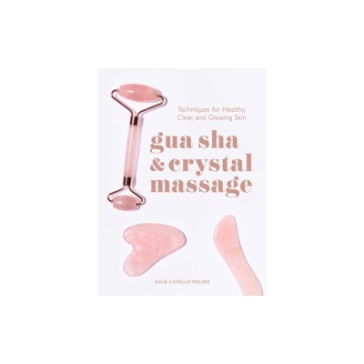 Gua Sha and Crystal Massage: Techniques for Healthy, Clear, and Glowing Skin foto