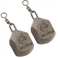 Plumbi Guru Square Pear 15g