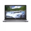 Laptop Dell Latitude 5511, Intel Core i7 10850H 2.7 GHz, nVidia Geforce MX250 2 GB GDDR5, Wi-Fi, Bluetooth, WebCam, Display 15.6&quot; 1920 by 1080, 64 GB
