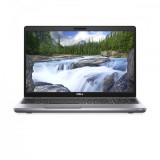 Cumpara ieftin Laptop Dell Latitude 5511, Intel Core i7 10850H 2.7 GHz, nVidia Geforce MX250 2 GB GDDR5, Wi-Fi, Bluetooth, WebCam, Display 15.6&quot; 1920 by 1080, 32 GB