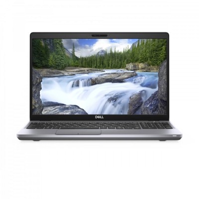 Laptop Dell Latitude 5511, Intel Core i7 10850H 2.7 GHz, nVidia Geforce MX250 2 GB GDDR5, Wi-Fi, Bluetooth, WebCam, Display 15.6&amp;quot; 1920 by 1080, 32 GB foto