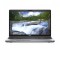 Laptop Dell Latitude 5511, Intel Core i7 10850H 2.7 GHz, nVidia Geforce MX250 2 GB GDDR5, Wi-Fi, Bluetooth, WebCam, Display 15.6&quot; 1920 by 1080, 64 GB