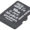 Card de memorie industrială microSD 16GB UHS-I U1