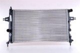 Radiator racire motor Opel Astra G, Zafira A Motor 1.4, 1.4 16V, 1.4 16V, 1.4 16V, 1.4 16V, 1.4 LPG, 1.4 LPG, 1.6, 1.6, 1.6, 1.6, 1.6, 1.6 16V,