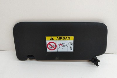 Parasolar dreapta KIA EV6 CV 2022 OEM: 85220-CV000WK 25840409 foto
