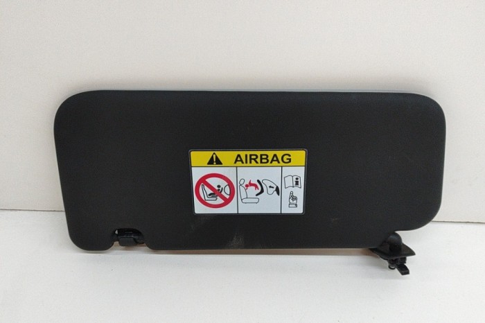 Parasolar dreapta KIA EV6 CV 2022 OEM: 85220-CV000WK 25840409