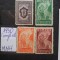 1930-Recensamantul complet set-orig. gum -MNH
