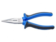 Cleşti Semirotunzi Alungiţi 140mm