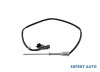 Senzor temperatura gaze dpf Nissan Qashqai (2007-&gt;)[J10,NJ10,JJ10E] #1