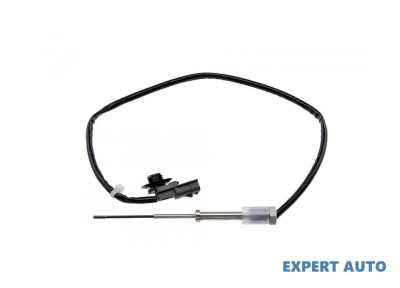 Senzor temperatura gaze dpf Nissan Qashqai (2007-&amp;gt;)[J10,NJ10,JJ10E] #1 foto