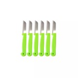 Set cutite pentru legume - 6 bucati Handy KitchenServ
