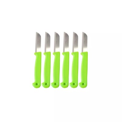 Set cutite pentru legume - 6 bucati Handy KitchenServ foto