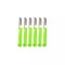 Set cutite pentru legume - 6 bucati Handy KitchenServ