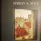 Simion A. Iuca catalog expozitie retrospectiva